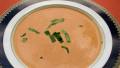 Creamy Tomato Bisque created by lazyme