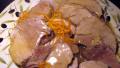 Orange Herbed Pork Roast for the Crock Pot! created by mary winecoff