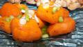 Sweet Potatoes With Orange Glaze created by Baby Kato