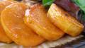 Sweet Potatoes With Orange Glaze created by DuChick