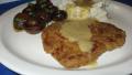 Chickpea Cutlets created by averybird