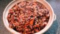 Wild Rice and Shiitake Mushroom Pilaf created by Outta Here