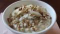 Banana and Coconut Oatmeal created by mommyluvs2cook