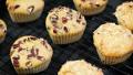 Cherry Banana Muffins created by CulinaryExplorer