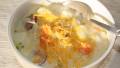 Hearty and Healthy Potato Soup created by CaliforniaJan