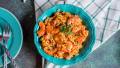 Risotto Coi Frutti Di Mare (Risotto With Seafood) created by limeandspoontt