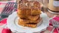 Caramel French Toast created by anniesnomsblog