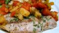 Roasted Red Snapper created by Derf2440