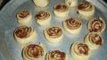 Grammie Bea's Old Fashioned Cinnamon Rolls created by Lindas Busy Kitchen