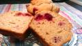 Lemon Zest - Cranberry Muffins created by Outta Here