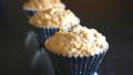 Carrot Oatmeal Muffins created by Cookin-jo