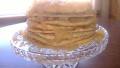 Great Grandma Effie's Old Fashioned Stack Cake Recipe - Food.com