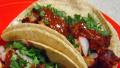 Tacos Al Pastor created by PalatablePastime