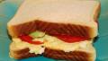 Egg Salad (Sandwich Filling) Recipe - Food.com