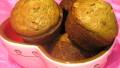 Cinnamon Brown Sugar Muffins created by loof751