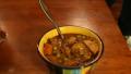 Slow Cooker Beef Stew created by Chandra M
