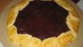 Easy Free Form Plum Tart Recipe Food