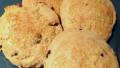 Easy Orange Scones created by miral
