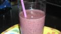 Berry Nectarine Smoothie created by Marz7215