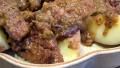 Adobo Beef With Gravy created by Derf2440