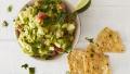 Easy Authentic Guacamole created by eabeler