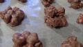 Chocolate Peanut Butter Pebbles created by Sharon123