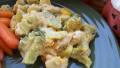 Chicken and Broccoli Casserole created by Chef shapeweaver 