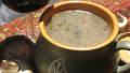 Mushroom Barley Soup created by Pneuma