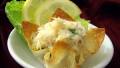 Mini Caesar Salad Bites created by grumblebee