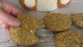 Mrs. Field's Macadamia Nut Cookies created by WiGal