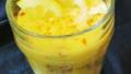 Lemonade Pudding created by 2Bleu