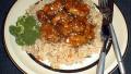 Awesome Sesame Chicken created by MotorChef