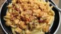 Spicy Shrimp and Chicken Pasta (Like Carino's) created by BenjaminPon