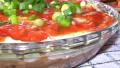 7-Layer Dip created by Jubes
