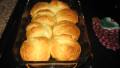 Biscuit Popper-Roll Bake created by BlondieItaliana