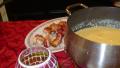 Cheddar Cheese Fondue (Courtesy of the Melting Pot) created by megs_