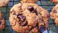 Crunchy Toffee Chocolate Chip Cookies created by Lavender Lynn