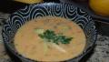 Mexican Corn Soup created by carmenskitchen