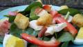 Italian Spinach Salad - Toh created by breezermom