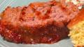 Sweet Heat Turkey Meatloaf created by loof751