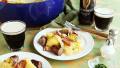 Dublin Coddle - Irish Sausage, Bacon, Onion and Potato Hotpot created by Jonathan Melendez 