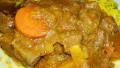 Bo-Kaap Cape Malay Kerrie - South African Cape Malay Curry created by Marlitt