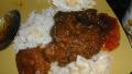 Bo-Kaap Cape Malay Kerrie - South African Cape Malay Curry created by MarraMamba