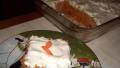 Carrot Spice Poke Cake created by mersaydees