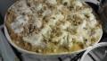 Baked Pasta With Butternut Squash and Ricotta created by Francine88