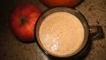 Apple Cinnamon Smoothie created by AcadiaTwo