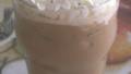 "Almost" Starbucks Frappuccino created by lauralie41