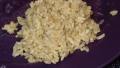 Yummy Seasoned Minute Rice created by Zaney1