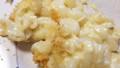 Creamy Baked Gouda Macaroni created by sheepdoc