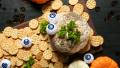Cheese Ball - Great for Halloween created by Probably This